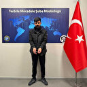 Mehmet Kopal, membre du groupe terroriste PKK, extradé de France vers la Türkiye