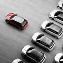 Sedanı tahtından etti: Her iki otomobilden biri SUV oldu