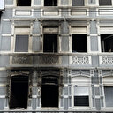 Almanya'da dört Türk'ün hayatını kaybettiği kundaklama olayında bir kişi tutuklandı