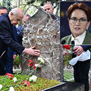 MHP Genel Başkanı Bahçeli'den Akşener'e kritik çağrı: Partinin başında kal