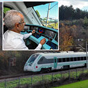 Bakan Uraloğlu: Yerli ve milli tren seti sayımız 2 yıl içerisinde 25'e ulaşacak