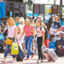 4 milyon İngiliz turist bekliyoruz