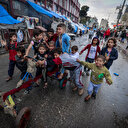 Groupe palestinien: L'occupation israélienne a transformé l'Aïd al-Fitr en "affliction" pour les Palestiniens