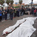 Gaza: Au premier jour de l'Aïd, le bilan de l'agression israélienne s'alourdit à 33 482 morts