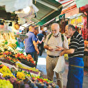 Hedef kalıcı refah