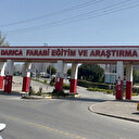 Hırsızlar elektrik kablolarını çalınca 52 hasta başka hastaneye nakledildi