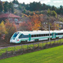 Milli tren seti sayısı 56'ya ulaşacak