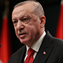 Cumhurbaşkanı Erdoğan Reisi ile telefonda görüştü