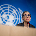 ONU: L'UE appelée à suspendre son accord d'association avec Israël