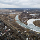 Inondations en Russie: la situation reste difficile