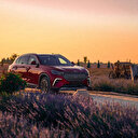 Alman basını duyurdu: Togg sonbaharda Almanya'da satışa çıkıyor