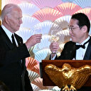 Renforcement des liens de défense entre les États-Unis et le Japon