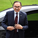 Entretien téléphonique entre Erdogan et le PM malaisien Anwar Ibrahim