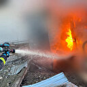 Ukrayna: Rusya 5 bölgedeki enerji tesislerine İHA ve füze saldırısı düzenledi