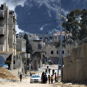 France: Des ONG saisissent la justice pour faire suspendre les exportations d'armes vers Israël