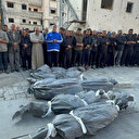 Gaza: Erdogan présente ses condoléances à Ismail Haniyeh