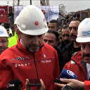 Cumhurbaşkanı Erdoğan: Gabar artık bu işin öncüsü olacak