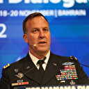 Israël: Arrivée du chef du Commandement central américain