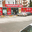 Boykot Market’e büyük ilgi