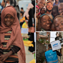 Yetim Vakfı bu Ramazan 23 ülkede kalplere dokundu