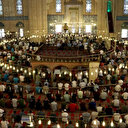 Cuma hutbesi: Gözümüzün nuru namaz