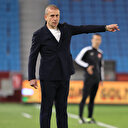 Abdullah Avcı'dan Trezeguet açıklaması: Sakatlandığı için çıktı