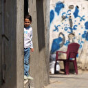 Plusieurs journalistes blessés dans un bombardement israélien dans le centre de Gaza