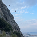 Antalya'da teleferik kabini düştü 1 ölü 7 yaralı: Mahsur kalan 180 kişinin kurtarma çalışmaları sürüyor