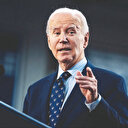 ABD Başkanı Biden: İran'a sesleniyorum yapma