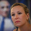 France: Marion Maréchal estime que “créer un État palestinien” c'est prendre le risque de “créer un État terroriste”