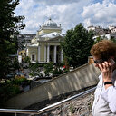 La Russie annonce avoir déjoué une attaque "terroriste" contre une synagogue à Moscou