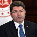 Bakan Tunç: 3 milyon 679 bin dosya arabuluculukla çözüme kavuşturuldu