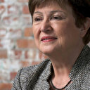 Le FMI reconduit Kristalina Georgieva au poste de directrice générale