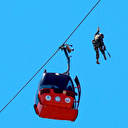 Antalya'da teleferik faciası: 23 saat süren zorlu kurtarma operasyonu tamamlandı