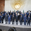 L'UA exprime sa ‘'profonde inquiétude'' après la suspension des activités des partis politiques au Mali