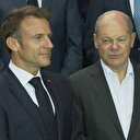 France: Macron s'entretient par visioconférence avec le Chancelier allemand Scholz