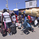 Près de 100 000 Haïtiens ont fui la zone métropolitaine de Port-au-Prince en un mois, selon l'OIM