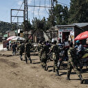 RDC: 7 civils tués par les rebelles ADF dans l'Est