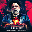 İran 'Animasyon' Cumhuriyeti