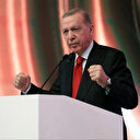 Erdogan: L'humanité doit empêcher de nouvelles violations du droit international à Gaza