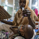 Afrique de l'Ouest et du Centre: 55 millions de personnes confrontées à l'insécurité alimentaire