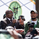 Afrique du Sud: l'ancien président Zuma, élément perturbateur des élections