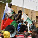 Niger: manifestation à Niamey pour exiger le départ de l'armée américaine