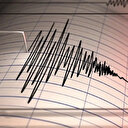 Ege Denizi'nde 4,5 büyüklüğünde deprem