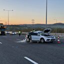 Bayram tatilinin 8 gününde acı bilanço: Trafik kazalarında 66 kişi hayatını kaybetti