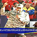 Venezuela: Maduro propose la prison à perpétuité pour les crimes de trahison et corruption