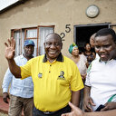 Afrique du Sud: les petits partis d'opposition espèrent gagner du terrain avant les élections