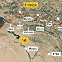 Sincar’a kadar ‘Emniyet kuşağı’