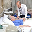 Bakan Göktaş:  Evde Bakıma Destek Pilot Uygulaması kapsamında toplam 3 bin 407 vatandaşımıza hizmet verdik