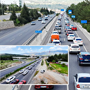 Tatilciler geri dönüş yolunda: Bodrum’dan 12 saatte 10 bin araç çıkış yaptı